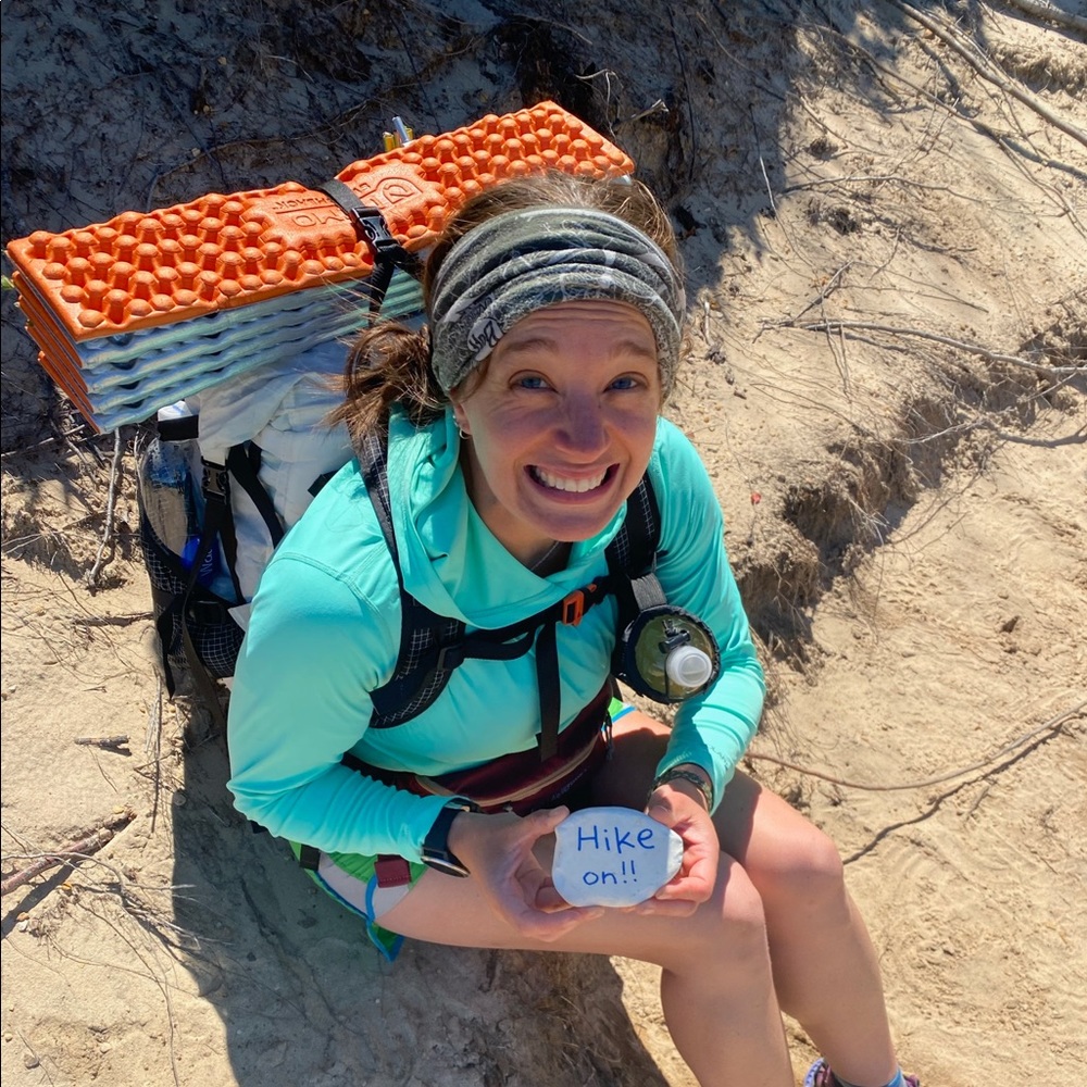 Meet your Posher, Amanda